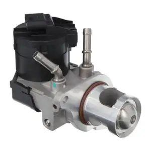 VALEO 703203 AGR Ventil f&uuml;r BMW E81-88 F20-22 E90-93 F30-36 E60/61 F10/11 X1-6 N47 N57