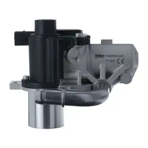 VALEO 703205 AGR Ventil f&uuml;r DACIA Duster Logan NISSAN Juke Qashqai RENAULT Clio 1.5 dCi