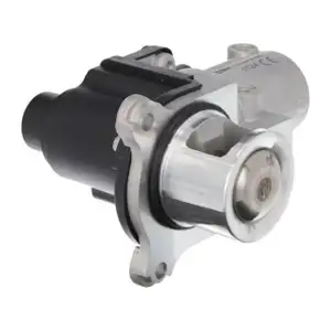 VALEO 703206 AGR Ventil f&uuml;r VW Golf 5 Passat B6 Polo 4 Touran A3 8P Octavia 2 1.9/2.0 TDI