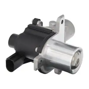VALEO 703210 AGR Ventil f&uuml;r DACIA Logan Sandero NISSAN Micra RENAULT Clio Kangoo 1.5 dCi
