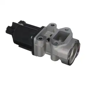 VALEO 703213 AGR Ventil f&uuml;r OPEL Astra J Corsa D Meriva A B Zafira B 1.7 CDTI 110/125 PS