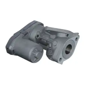 VALEO 703215 AGR Ventil f&uuml;r ALFA ROMEO CITROEN FIAT FORD LAND ROVER PEUGEOT 1.9-3.2D