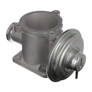 VALEO 703233 AGR Ventil f&uuml;r BMW E87 E90-93 E60/61 E65-67 X3 E83 X5 E53 E70 X6 M47 M57