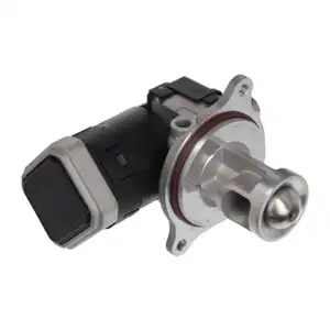 VALEO 703243 AGR Ventil f&uuml;r MERCEDES-BENZ W169 W245 160/180/200CDI OM640 6401401960