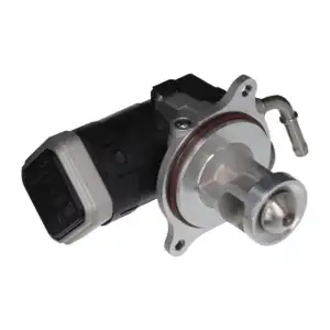 VALEO 703250 AGR Ventil f&uuml;r MERCEDES A-/B-Klasse W169 W245 160-200CDI OM640 bis 02.2008