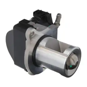 VALEO 703254 AGR Ventil f&uuml;r MERCEDES W204 W212 W164 W166 W251 W221 OM642 6421401060