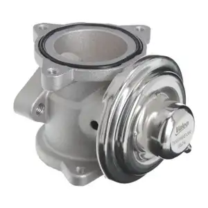 VALEO 703260 AGR Ventil f&uuml;r VW Polo 4 A2 Ibiza 3 Fabia 1 2 Felicia 1 2 Roomster 1.4 TDI