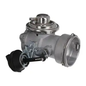 VALEO 703263 AGR Ventil f&uuml;r VW Caddy 3 Altea Toledo 3 Octavia 2 1.9 TDI 105 PS BJB