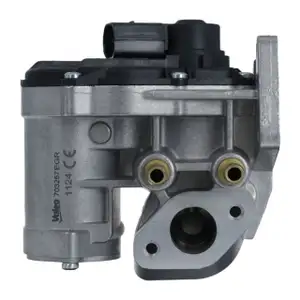 VALEO 703267 AGR Ventil f&uuml;r VW Golf 5 Passat B6 Polo 4 Touran A3 8P Octavia 2 1.4/1.6 FSI
