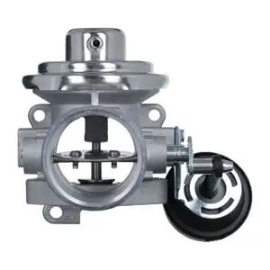 VALEO 703278 AGR Ventil f&uuml;r VW Passat B5 B5.5 A4 B5 B6 A6 C5 Alhambra Superb 1 1.9 TDI