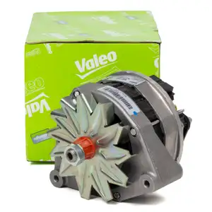 VALEO 432797 Lichtmaschine 14V 90A für PORSCHE 928 4.5 bis 08.1979 928603114BX