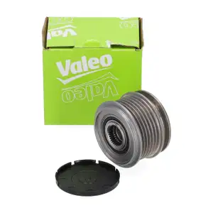 VALEO Generatorfreilauf f&uuml;r VW Golf 3-7 AUDI A4 B5-B7 A6 C4-C6 SEAT Ibiza 2-5 022903119C