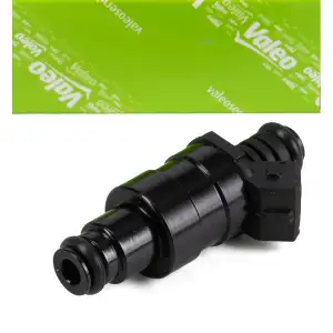 VALEO 348329 Einspritzventil Einspritzdüse für BMW E30 E24 E23 S14 M30 13641273272