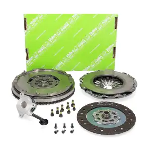 VALEO Kupplungssatz + Ausr&uuml;cklager f&uuml;r OPEL Vivaro C PEUGEOT 308 2 508 CITROEN C4 2.0 HDi