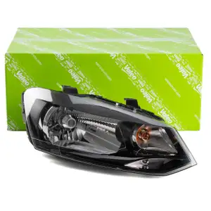 VALEO 044082 HALOGEN H4 Hauptscheinwerfer Scheinwerfer f&uuml;r VW 5 6R1 6C1 rechts 6R1941016E