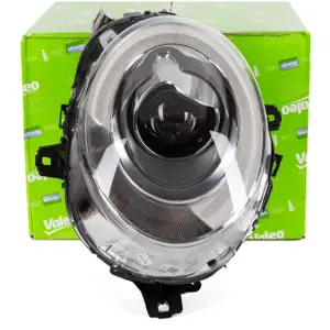 VALEO 046761 LED Hauptscheinwerfer Scheinwerfer für MINI F54 F55 F56 F57 links 63117448376
