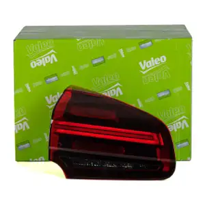 VALEO 045489 R&uuml;ckleuchte f&uuml;r PORSCHE Cayenne (92A) ab 2015 innen links 95863106510