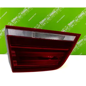 VALEO 048696 Heckleuchte Rückleuchte für BMW X3 F25 hinten links innen 63217217313