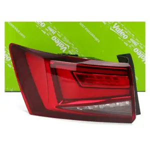 VALEO 048750 LED R&uuml;ckleuchte f&uuml;r CUPRA / SEAT Ateca Facelift aussen links 575945207E