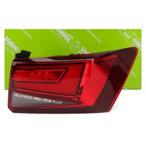 VALEO 048751 LED R&uuml;ckleuchte f&uuml;r CUPRA / SEAT Ateca Facelift aussen rechts 575945208E