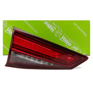 VALEO 048752 LED R&uuml;ckleuchte f&uuml;r CUPRA / SEAT Ateca Facelift innen links 575945307F