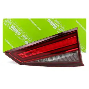 VALEO 048753 LED R&uuml;ckleuchte f&uuml;r CUPRA / SEAT Ateca Facelift innen rechts 575945308F