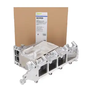 VALEO Ladeluftk&uuml;hler K&uuml;hler f&uuml;r VW Golf 7 Passat B8 AUDI A3 SEAT 1.6/2.0 TDI 04L129766BA