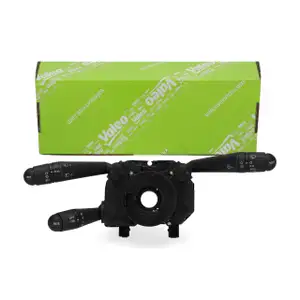 VALEO 251943 Lenkstockschalter Blinkerschalter Wischerschalter Tempomat f&uuml;r IVECO Daily 4