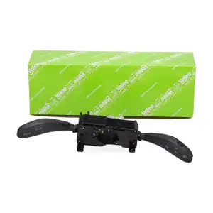 VALEO Lenkstockschalter f&uuml;r VW Transporter T5 SEAT Ibiza 4 6J 6P SKODA Fabia 1 2 7H0953513