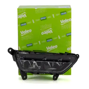 VALEO 047416 Nebelscheinwerfer für PORSCHE Cayenne (92A) Macan (95B) rechts 95B941700C