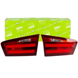 2x VALEO LED Heckleuchte R&uuml;ckleuchte f&uuml;r BMW 5er F11 Touring 07.2010-12.2013 innen