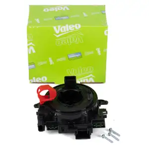 VALEO 251713 Wickelfeder Schleifring Airbag f&uuml;r VW Passat SKODA Octavia 3 Ateca 5Q0953569A