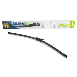 VALEO VR280 SILENCIO Rear Windshield Wiper for LAND ROVER Range Rover 2 L494 Rear LR043987
