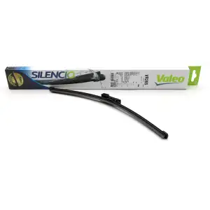 VALEO VR265 SILENCIO Heckscheibenwischer für VW Passat SEAT Leon 5F SKODA Fabia 3 hinten