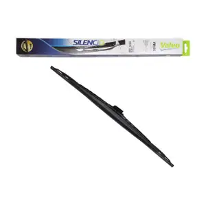 VALEO Wischerblatt 600mm f&uuml;r BMW 5er E34 7er E32 E38 8er E31 RENAULT SAFRANE vorne links