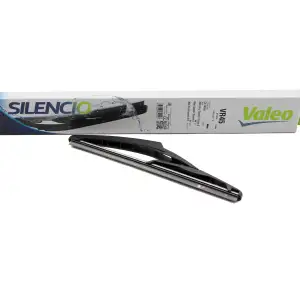 VALEO SILENCIO Heckscheibenwischer f&uuml;r MINI F55 F56 R60 CITROEN C4 Cactus DS DS3 hinten