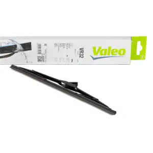 VALEO VR32 SILENCIO Heckscheibenwischer für VW Polo 2 3 Lupo 1 SEAT Leon FORD 5 hinten