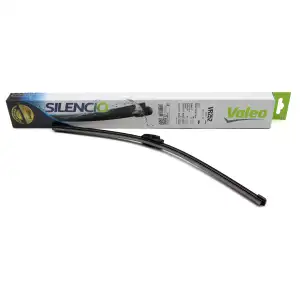 VALEO VR252 SILENCIO Scheibenwischer f&uuml;r VW Caddy 3 Transporter Touran SKODA Fabia 2 vorne