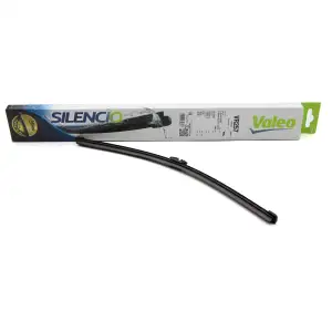 VALEO VR257 SILENCIO Heckscheibenwischer f&uuml;r BMW 1er F40 5er G31 X5 FORD S-Max WA6 hinten