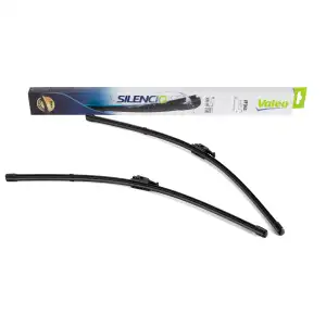 VALEO VF944 SILENCIO Scheibenwischer Wischer Wischerblätter Satz MINI F60 Countryman vorne