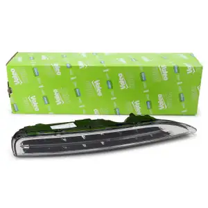 VALEO Tagfahrleuchte Blinkleuchte f&uuml;r PORSCHE Cayenne (92A) bis 2014 rechts 95863118200