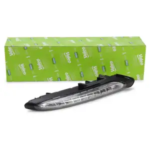 VALEO Tagfahrleuchte Blinkleuchte f&uuml;r PORSCHE Cayenne (92A) bis 2014 rechts 95863118220