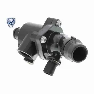 VEMO V15-99-2024 Thermostat + Geh&auml;use f&uuml;r VW Golf 5 Passat B6 Touran 2.0 FSI 06F121111
