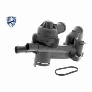 VEMO V15-99-2034 Thermostat + Geh&auml;use + Sensor f&uuml;r VW Polo 4 5 Ibiza 3 4 1.2 03C121111B