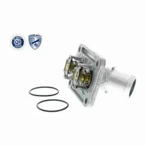 VEMO V15-99-2040 Thermostat + Geh&auml;use f&uuml;r VW LT 28-35/28-46 2 2.8 TDI 120/130/158 PS