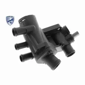 VEMO V15-99-2054 Thermostat + Geh&auml;use + Sensor f&uuml;r VW Golf 3 Lupo Polo 1.0-1.6 032121111Q