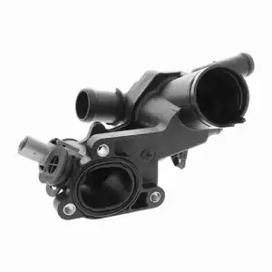 VEMO V15-99-2079 Thermostat + Geh&auml;use + Sensor f&uuml;r VW Polo 4 5 Ibza 2 1.4 032121111CG