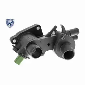 VEMO V15-99-2090 Thermostat + Geh&auml;use + Sensor f&uuml;r VW Polo 6N2 Lupo SEAT Arosa 2 1.0 1.4