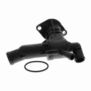 VEMO V15-99-2128 Thermostat + Geh&auml;use f&uuml;r VW Polo 5 SEAT Ibiza 4 Fabia 2 Roomster 1.2 TDI