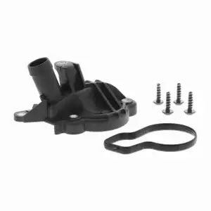 VEMO V15-99-2122 Thermostatgeh&auml;use f&uuml;r VW Golf 7 Passat B8 Polo 5 1.2/1.4 TSI 04E121121A
